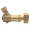 Slangbreukventiel shell doorlaat 12kg
