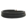 Dieselslang Carborub Set M8 19x27mm 8m