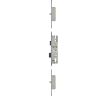 Meerpuntslot cil vz BS2372/16/55/72 B001 2 pinnen
