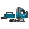 Decoupeerzaag Makita DJV182RTJ 18V beugelgreep