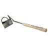 Hak opend 12cm gesteeld
