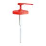 Dispenser voor Pevalin 3L