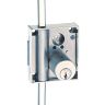Kastslot cil KN 30E L TS22 7020