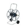 Haspel DP metaal voor 50m 3/4, gemonteerd zonder slang