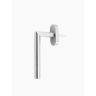Raamkruk inox dk l gelast 16mm 316