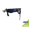 Diamantboormachine Carat A-2231 met microklop 2200W, 5/4" UNC, nat-droog