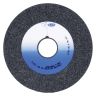 Slijpsteen 10A46N grijs 200x25x32