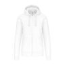 Hoodie met Rits Kariban K454