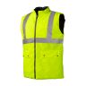 Bodywarmer HV ARRAS
