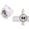 Prax-halter steelhouder (sb2)