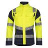 Jas Hi-Vis Multinorm Sioen ACRUX