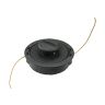 Vervangspoel + draad vr grastrimmer 54V