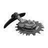 Rotocut RTX2300 23cm