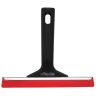 Ijskrabber Zwart/Rood Vileda 17cm