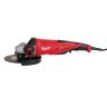 Haakse slijper 230mm AG 22-230 DMS 2200W, 6600 tpm