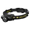 Hoofdlamp H5R PRO oplaadbaar 750lm IP67