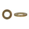 Sluitring koper D125A