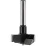 Scharnierboor hw s8 l60 d35