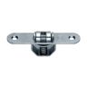 Rolslot voor draaideur vz 90x18