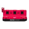 Multilader 6 bay Mobile Packout M18 MPC6
