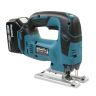 Decoupeerzaag Makita DJV182T1J 18V beugelgreep