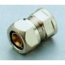 Koppeling recht Egalpex art.580 1/2F x 16x2 (1/2)