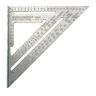 Winkelhaak SPEEDSQUARE metrisch alu 25cm