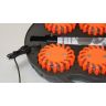 Rotor licht LED miniflash, 6st