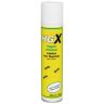 Hgx tegen mieren