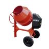 Betonmolen patriot 250l 220v-1.1kw m/rem