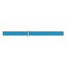 Verbindingslat GR200 ts/vz 1501-2000mm