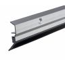 Dorpelprofiel alu, 39x7mm, 1m