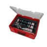 Pistoolset C&F hout & interieur POWERSPAY 169