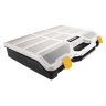 Organiser 312x238x51mm 21 vakjes
