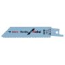 Reciprozaagblad S522BF Flexibel for Metal, 5st