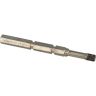 Drill diamond dry
