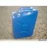 Jerrycan metaal 20l