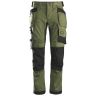 Werkbroek Stretch Snickers 6241 AllroundWork