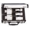Boorset vr slijpmachine d.20-27-35-55-68