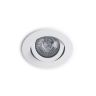 Spot halogeen common wit 50w ip20