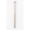 Schroefnagel inox PK