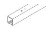 Rail alu JUNIOR 120 14869 6m