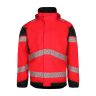 Regenjas Hi-Vis Synq JACKLIGHT