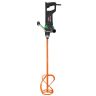 Mengmachine EHM162S + FC 073428 - 2000W - PUR kabel