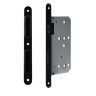Magneetslot WC incl. slotplaat 20mm