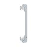 Bevestigingsplaat Tectus TE 640 3D BW/16 R/L verzinkt (SW010)