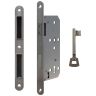 Magneetslot BB incl. slotplaat 20mm