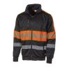 Sweater met Rits 6112P