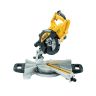 Afkort-verstekzaag DWS773-QS 1300W 216mm