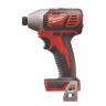 Slagschroevendraaier compact Milwaukee M18 BID-0 18V